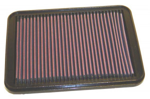 K&N Filtre à aire ref. 33-2147