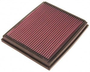 K&N Filtre à aire ref. 33-2149