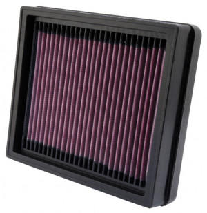 K&N Filtre à aire ref. 33-2151