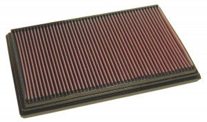K&N Filtre à aire ref. 33-2152