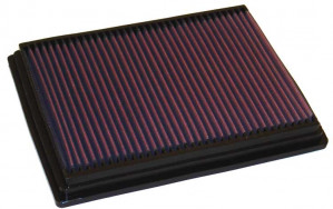K&N Filtre à aire ref. 33-2153