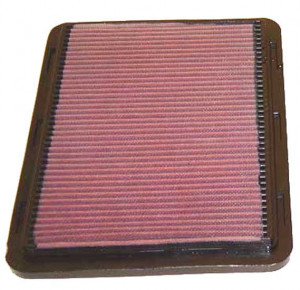 K&N Filtre à aire ref. 33-2160