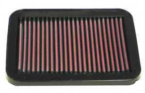 K&N Filtre à aire ref. 33-2162