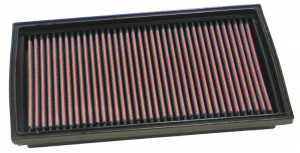 K&N Filtre à aire ref. 33-2166