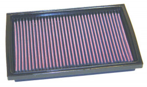 K&N Filtre à aire ref. 33-2168
