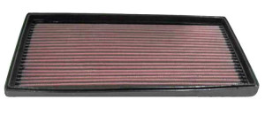 K&N Filtre à aire ref. 33-2169