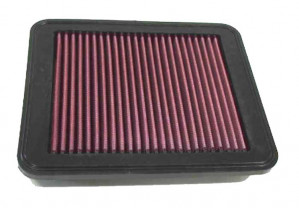 K&N Filtre à aire ref. 33-2170