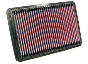 K&N Filtre à aire ref. 33-2171