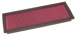 K&N Filtre à aire ref. 33-2172