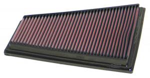 K&N Filtre à aire ref. 33-2173