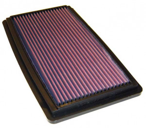 K&N Filtre à aire ref. 33-2177-1