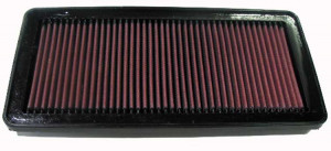 K&N Filtre à aire ref. 33-2178
