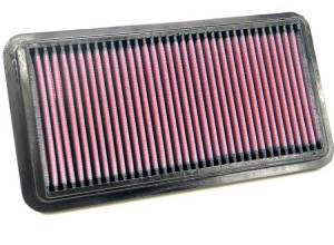 K&N Filtre à aire ref. 33-2180