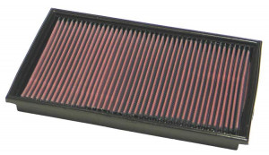 K&N Filtre à aire ref. 33-2184