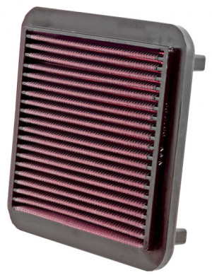 K&N Filtre à aire ref. 33-2186