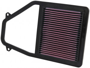 K&N Filtre à aire ref. 33-2192