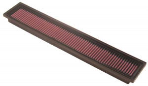 K&N Filtre à aire ref. 33-2193