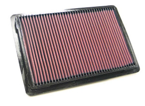 K&N Filtre à aire ref. 33-2195