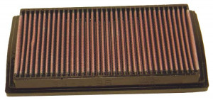 K&N Filtre à aire ref. 33-2196