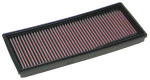 K&N Filtre à aire ref. 33-2197