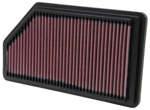 K&N Filtre à aire ref. 33-2200