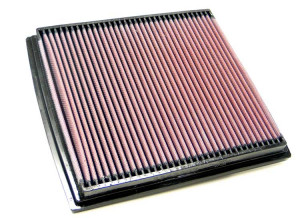 K&N Filtre à aire ref. 33-2205