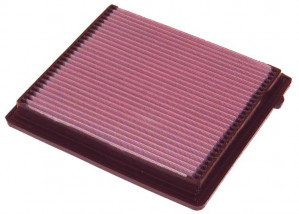 K&N Filtre à aire ref. 33-2206