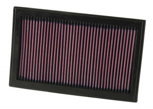 K&N Filtre à aire ref. 33-2207