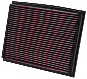 K&N Filtre à aire ref. 33-2209