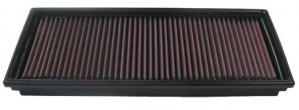 K&N Filtre à aire ref. 33-2210