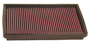 K&N Filtre à aire ref. 33-2214