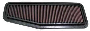 K&N Filtre à aire ref. 33-2216