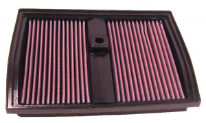 K&N Filtre à aire ref. 33-2217
