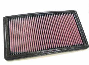 K&N Filtre à aire ref. 33-2223