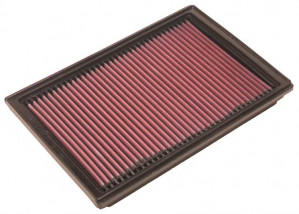 K&N Filtre à aire ref. 33-2229