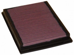 K&N Filtre à aire ref. 33-2231
