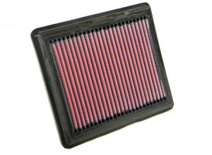 K&N Filtre à aire ref. 33-2234