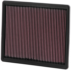 K&N Filtre à aire ref. 33-2235