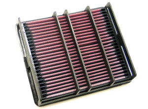 K&N Filtre à aire ref. 33-2241