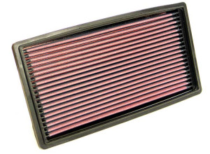 K&N Filtre à aire ref. 33-2242
