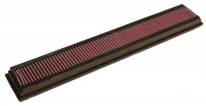 K&N Filtre à aire ref. 33-2244
