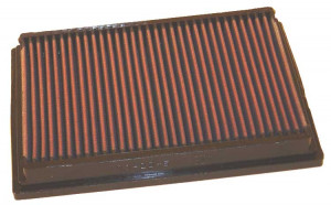 K&N Filtre à aire ref. 33-2245