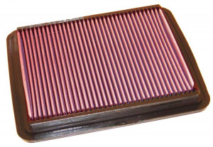 K&N Filtre à aire ref. 33-2249