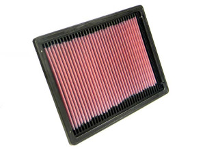K&N Filtre à aire ref. 33-2250