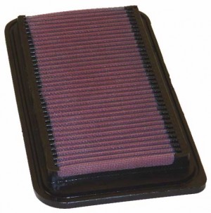 K&N Filtre à aire ref. 33-2252