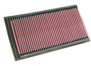 K&N Filtre à aire ref. 33-2255