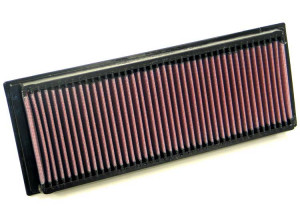 K&N Filtre à aire ref. 33-2256