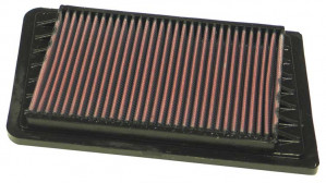 K&N Filtre à aire ref. 33-2261