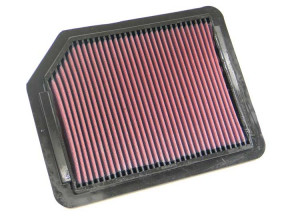 K&N Filtre à aire ref. 33-2267