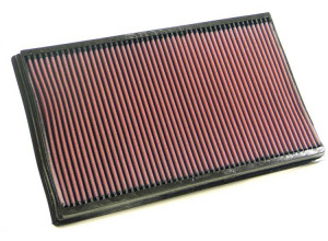 K&N Filtre à aire ref. 33-2269